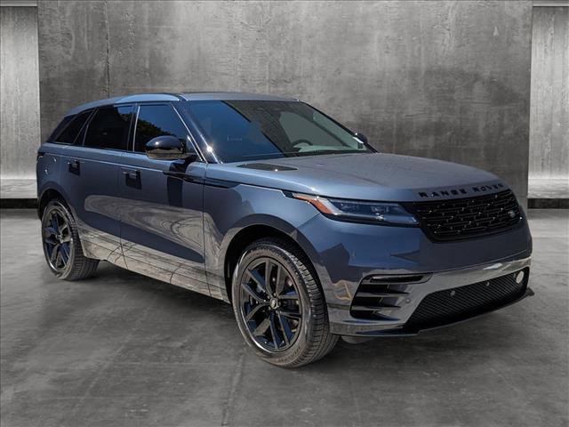 new 2025 Land Rover Range Rover Velar car, priced at $71,960