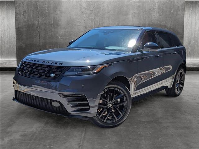 new 2025 Land Rover Range Rover Velar car, priced at $71,960