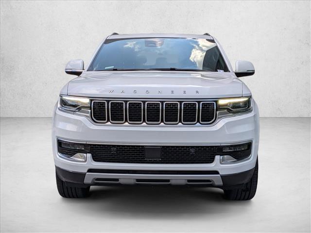 used 2022 Jeep Wagoneer car, priced at $38,952