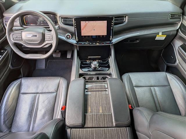 used 2022 Jeep Wagoneer car, priced at $38,952