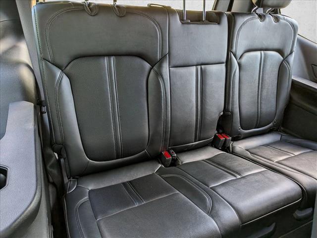 used 2022 Jeep Wagoneer car, priced at $38,952