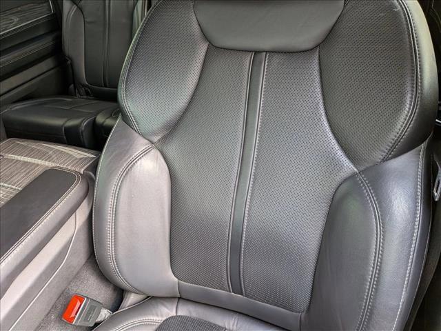 used 2022 Jeep Wagoneer car, priced at $38,952