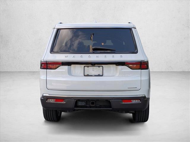 used 2022 Jeep Wagoneer car, priced at $38,952