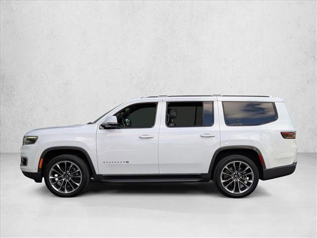 used 2022 Jeep Wagoneer car, priced at $38,952