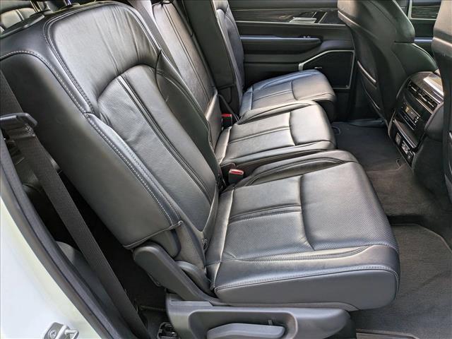 used 2022 Jeep Wagoneer car, priced at $38,952