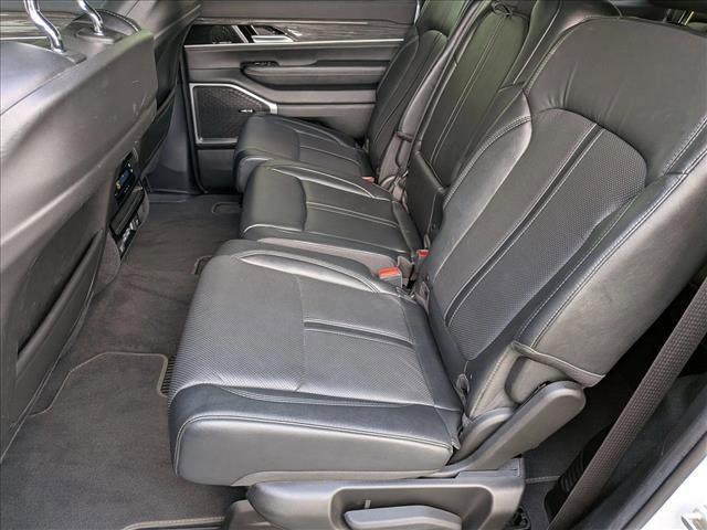 used 2022 Jeep Wagoneer car, priced at $38,952