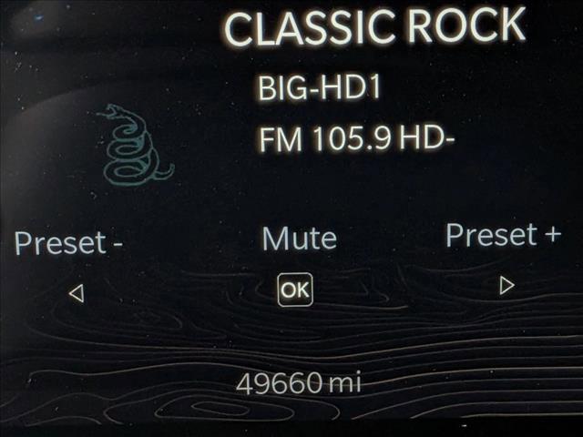 used 2022 Jeep Wagoneer car, priced at $38,952