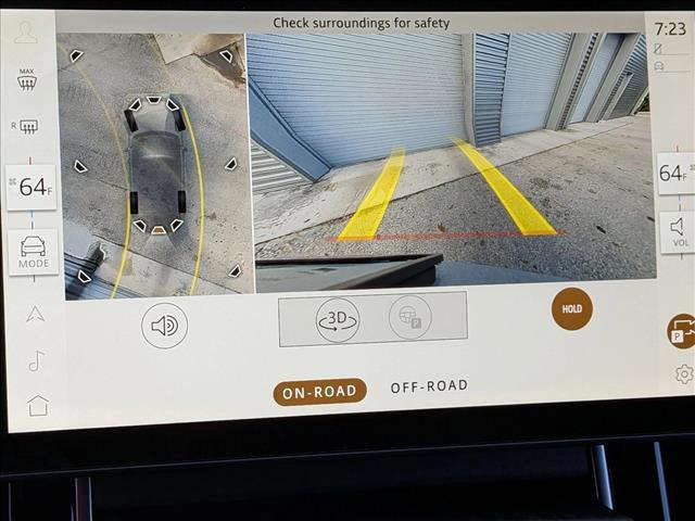 new 2026 Land Rover Range Rover Velar car, priced at $73,590