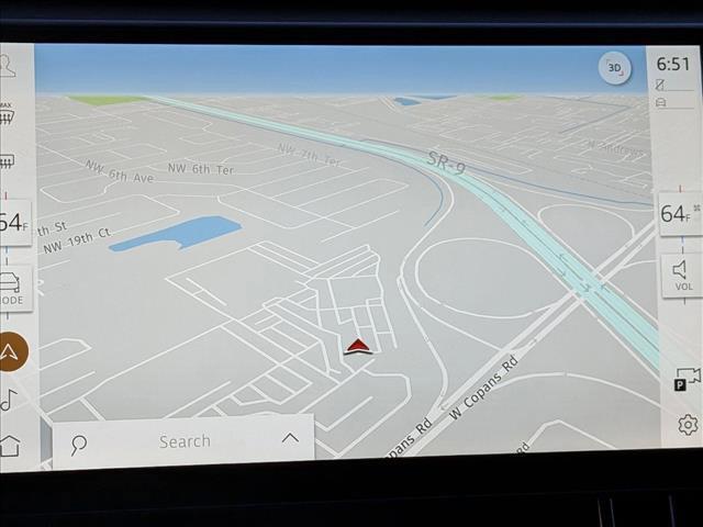 new 2026 Land Rover Range Rover Velar car, priced at $73,590