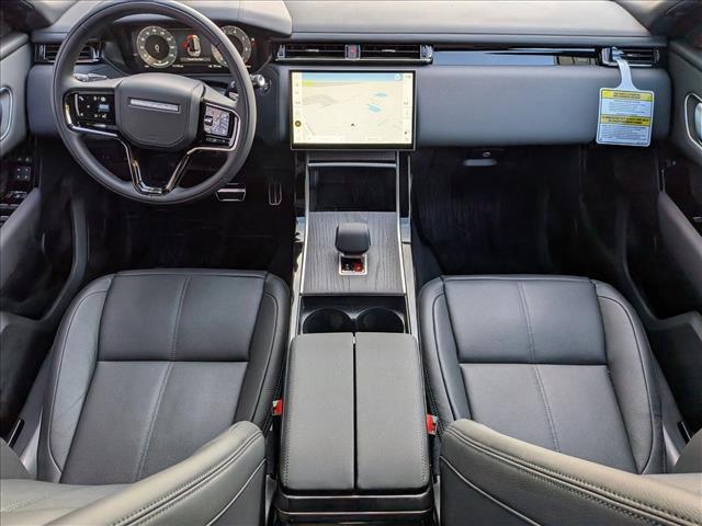 new 2026 Land Rover Range Rover Velar car, priced at $73,590
