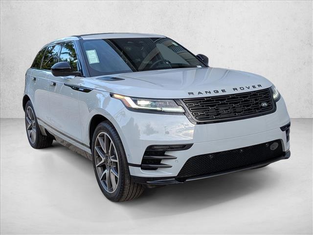 new 2026 Land Rover Range Rover Velar car, priced at $73,590
