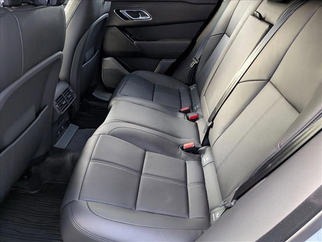 new 2026 Land Rover Range Rover Velar car, priced at $73,590