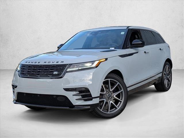 new 2026 Land Rover Range Rover Velar car, priced at $73,590