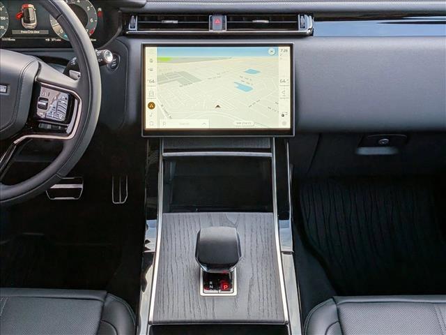 new 2026 Land Rover Range Rover Velar car, priced at $73,590