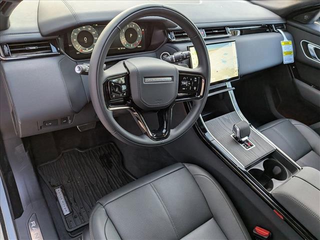 new 2026 Land Rover Range Rover Velar car, priced at $73,590