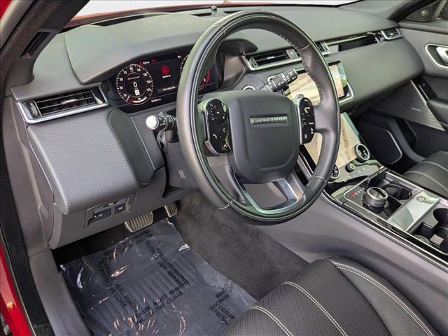 used 2020 Land Rover Range Rover Velar car, priced at $33,000