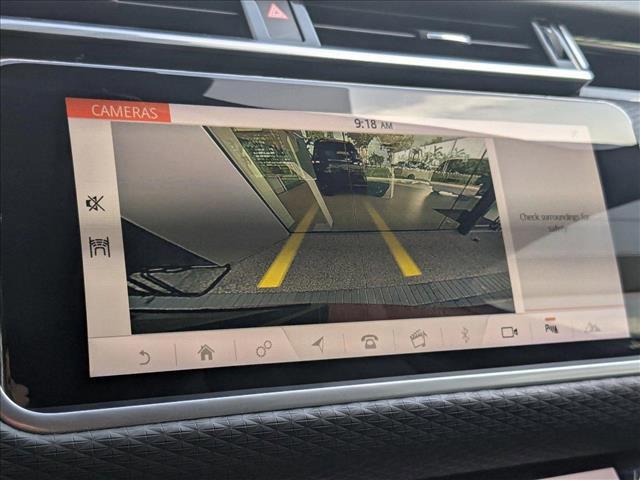 used 2020 Land Rover Range Rover Velar car, priced at $36,000