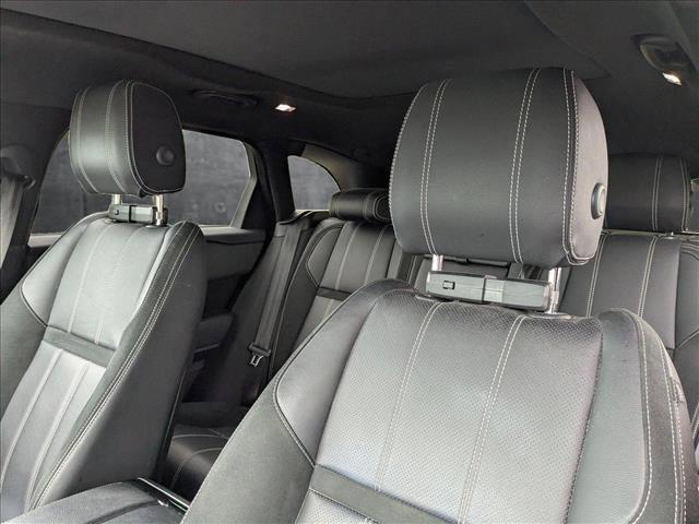 used 2020 Land Rover Range Rover Velar car, priced at $37,382