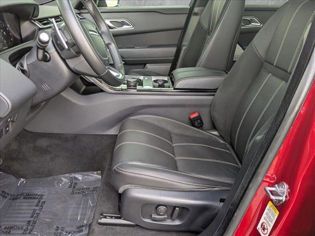 used 2020 Land Rover Range Rover Velar car, priced at $36,000