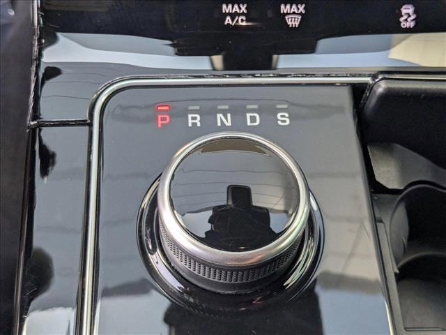 used 2020 Land Rover Range Rover Velar car, priced at $33,000