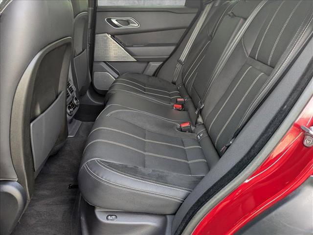 used 2020 Land Rover Range Rover Velar car, priced at $36,000