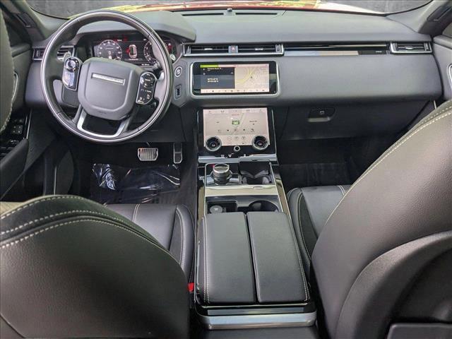 used 2020 Land Rover Range Rover Velar car, priced at $36,000