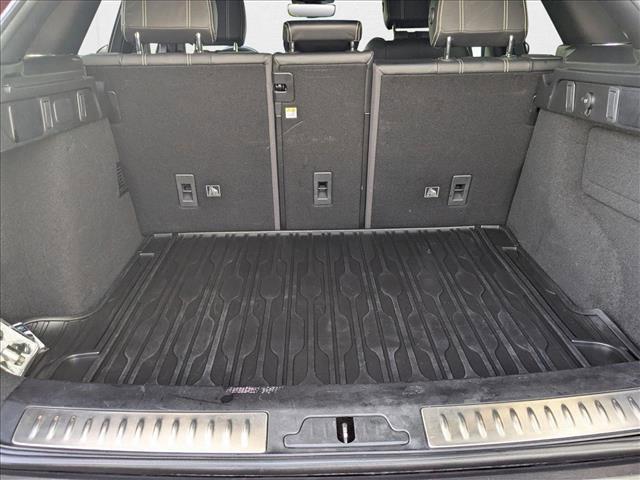 used 2020 Land Rover Range Rover Velar car, priced at $33,000