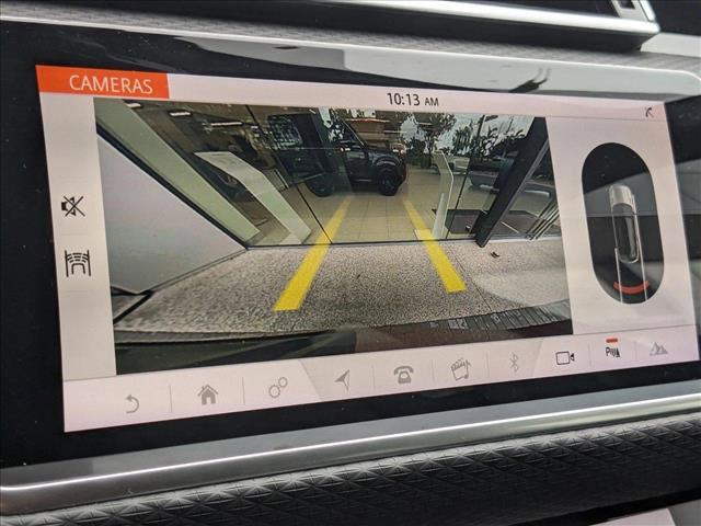 used 2020 Land Rover Range Rover Velar car, priced at $37,382