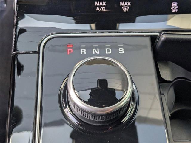 used 2020 Land Rover Range Rover Velar car, priced at $36,000