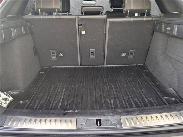 used 2020 Land Rover Range Rover Velar car, priced at $36,000