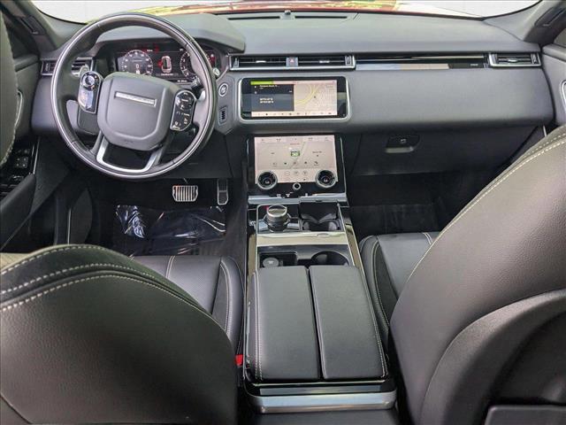 used 2020 Land Rover Range Rover Velar car, priced at $33,000