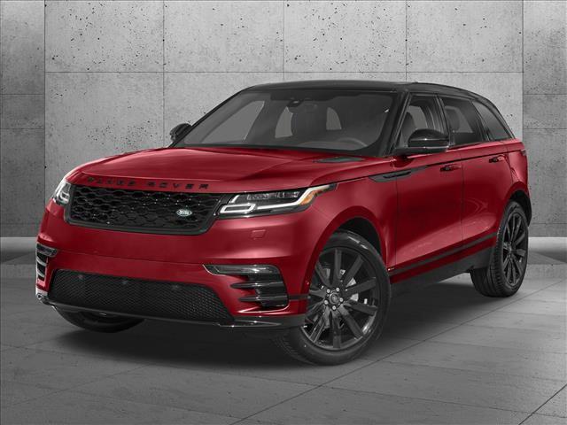 used 2020 Land Rover Range Rover Velar car, priced at $37,382