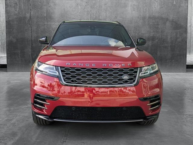 used 2020 Land Rover Range Rover Velar car, priced at $36,000