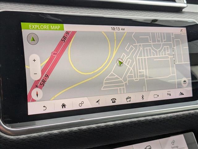 used 2020 Land Rover Range Rover Velar car, priced at $37,382