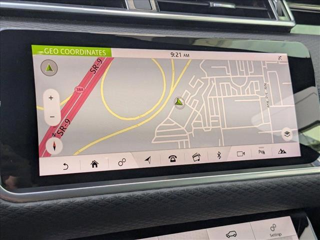 used 2020 Land Rover Range Rover Velar car, priced at $36,000