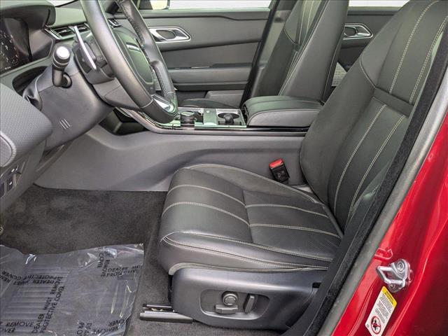 used 2020 Land Rover Range Rover Velar car, priced at $33,000