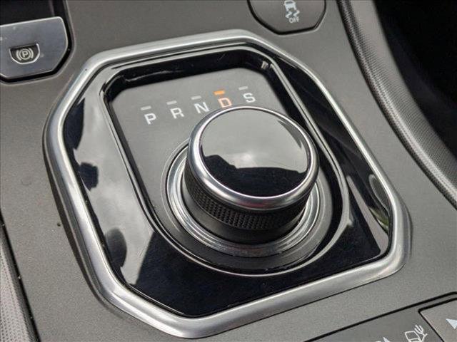 used 2019 Land Rover Range Rover Evoque car, priced at $39,975