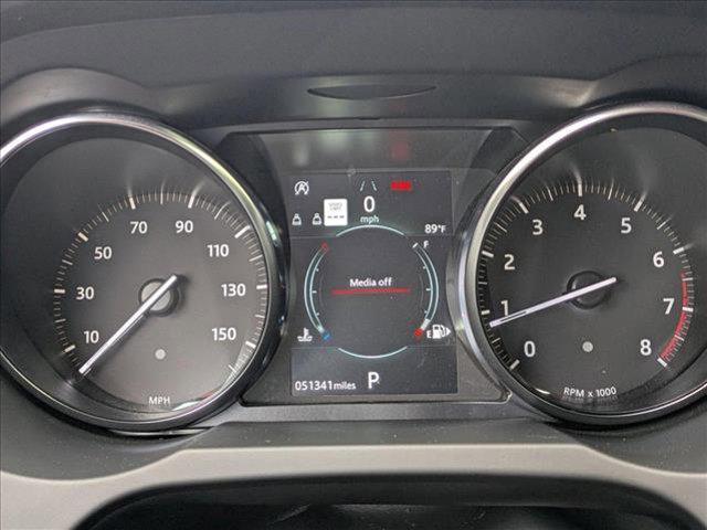 used 2019 Land Rover Range Rover Evoque car, priced at $39,975