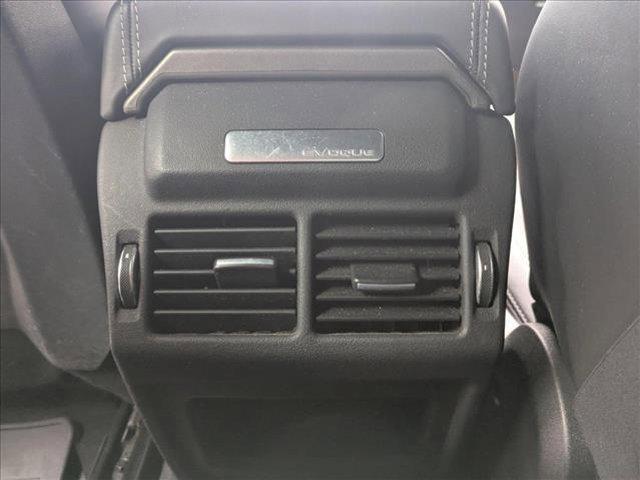 used 2019 Land Rover Range Rover Evoque car, priced at $39,975