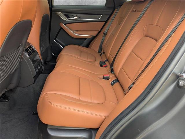 new 2026 Jaguar F-PACE car, priced at $65,808
