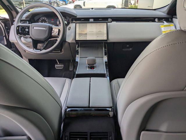 new 2026 Land Rover Range Rover Velar car, priced at $76,870