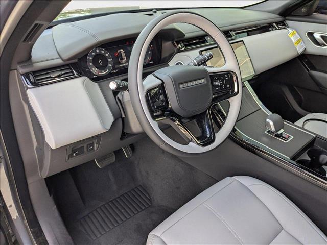 new 2026 Land Rover Range Rover Velar car, priced at $76,870