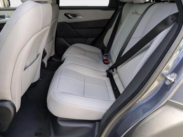 new 2026 Land Rover Range Rover Velar car, priced at $76,870