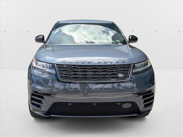 new 2026 Land Rover Range Rover Velar car, priced at $76,870