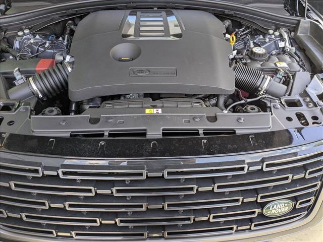 new 2026 Land Rover Range Rover Velar car, priced at $76,870