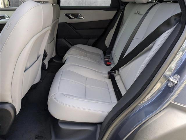 new 2026 Land Rover Range Rover Velar car, priced at $76,870