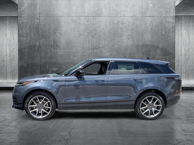 new 2026 Land Rover Range Rover Velar car, priced at $76,870