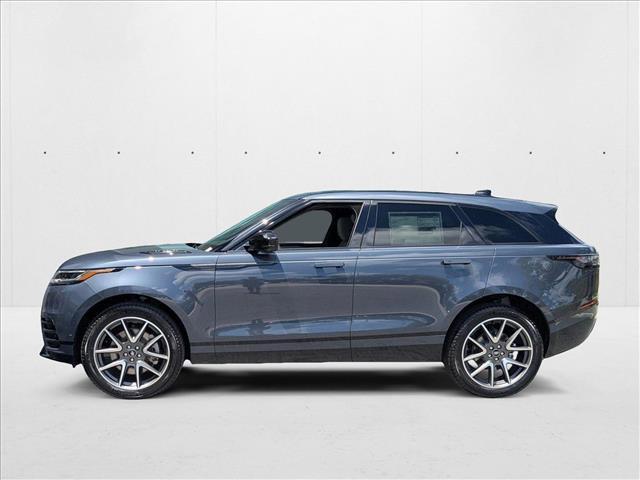 new 2026 Land Rover Range Rover Velar car, priced at $76,870