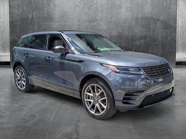 new 2026 Land Rover Range Rover Velar car, priced at $76,870