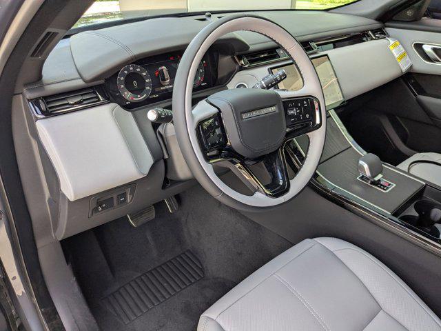 new 2026 Land Rover Range Rover Velar car, priced at $76,870